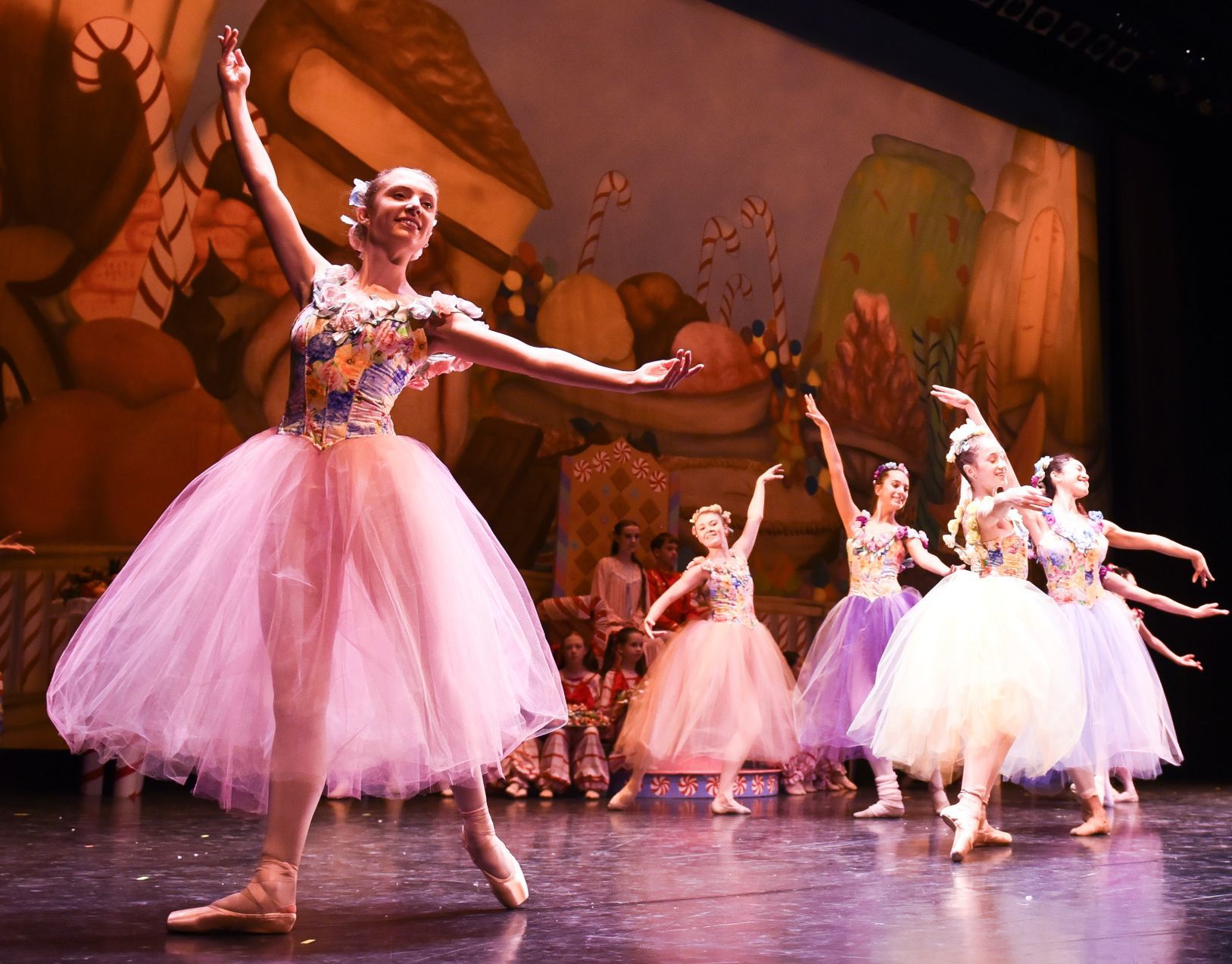 Nutcracker